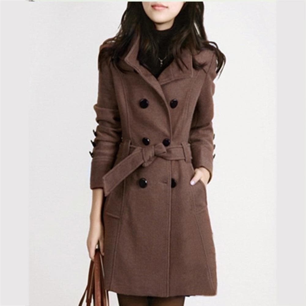 Karolin | Trench classico