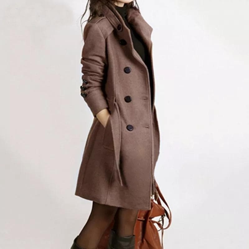 Karolin | Trench classico
