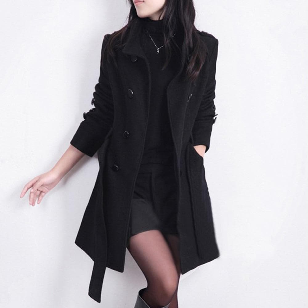 Karolin | Trench classico