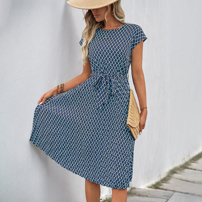 Katharina | Abito midi comodo