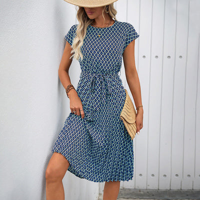 Katharina | Abito midi comodo