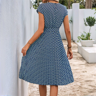 Katharina | Abito midi comodo