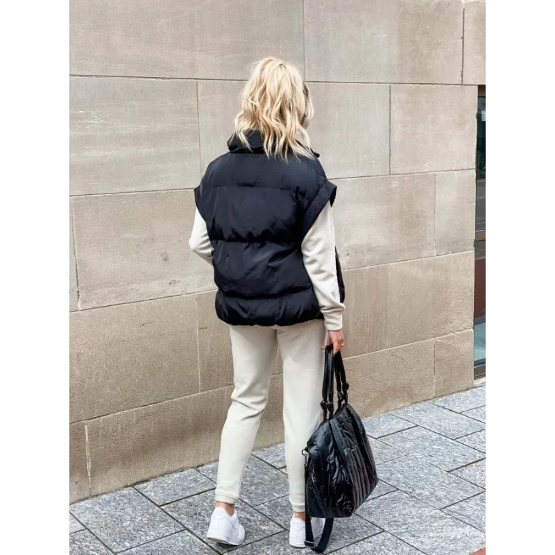 Katrin | Gilet maniche alla moda