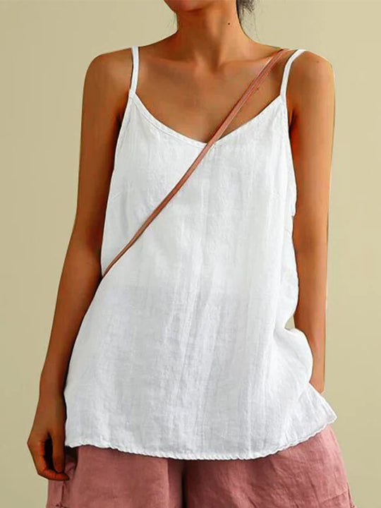 Katrin | Cute and airy summer top