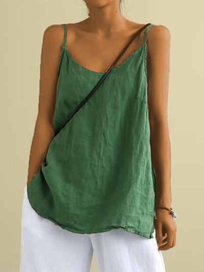 Katrin | Cute and airy summer top
