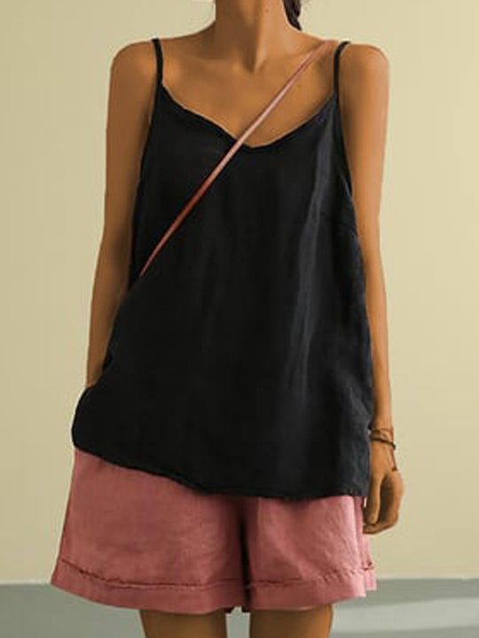 Katrin | Cute and airy summer top