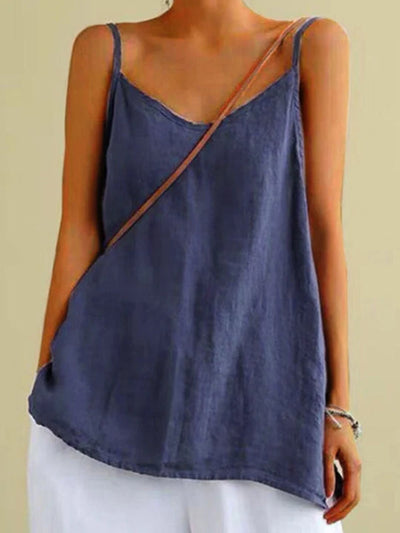 Katrin | Cute and airy summer top