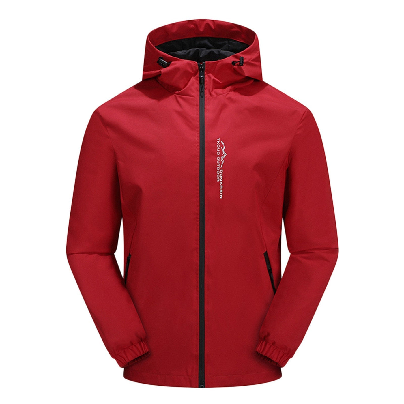 Kevin | Giacca softshell alla moda con cappuccio
