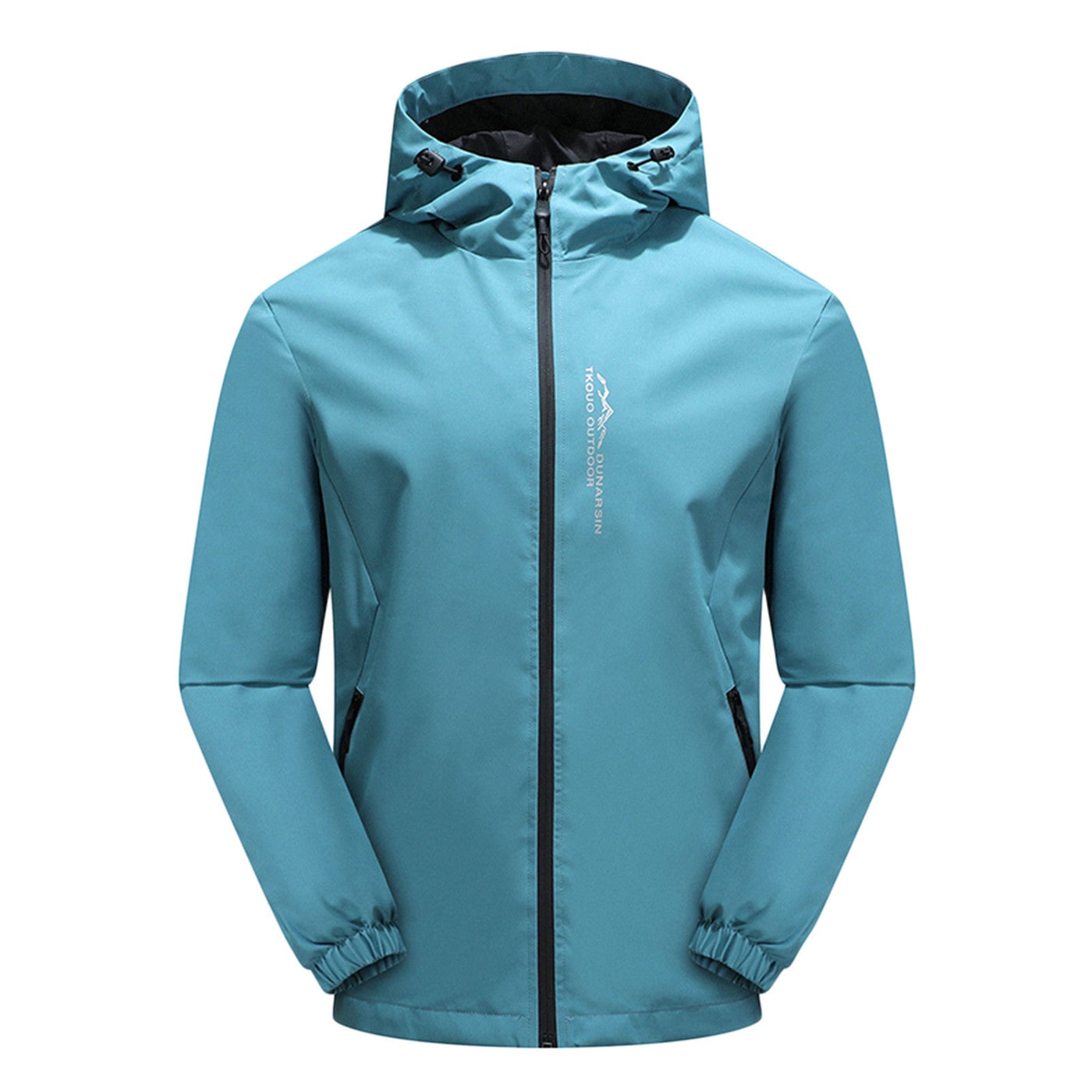 Kevin | Giacca softshell alla moda con cappuccio