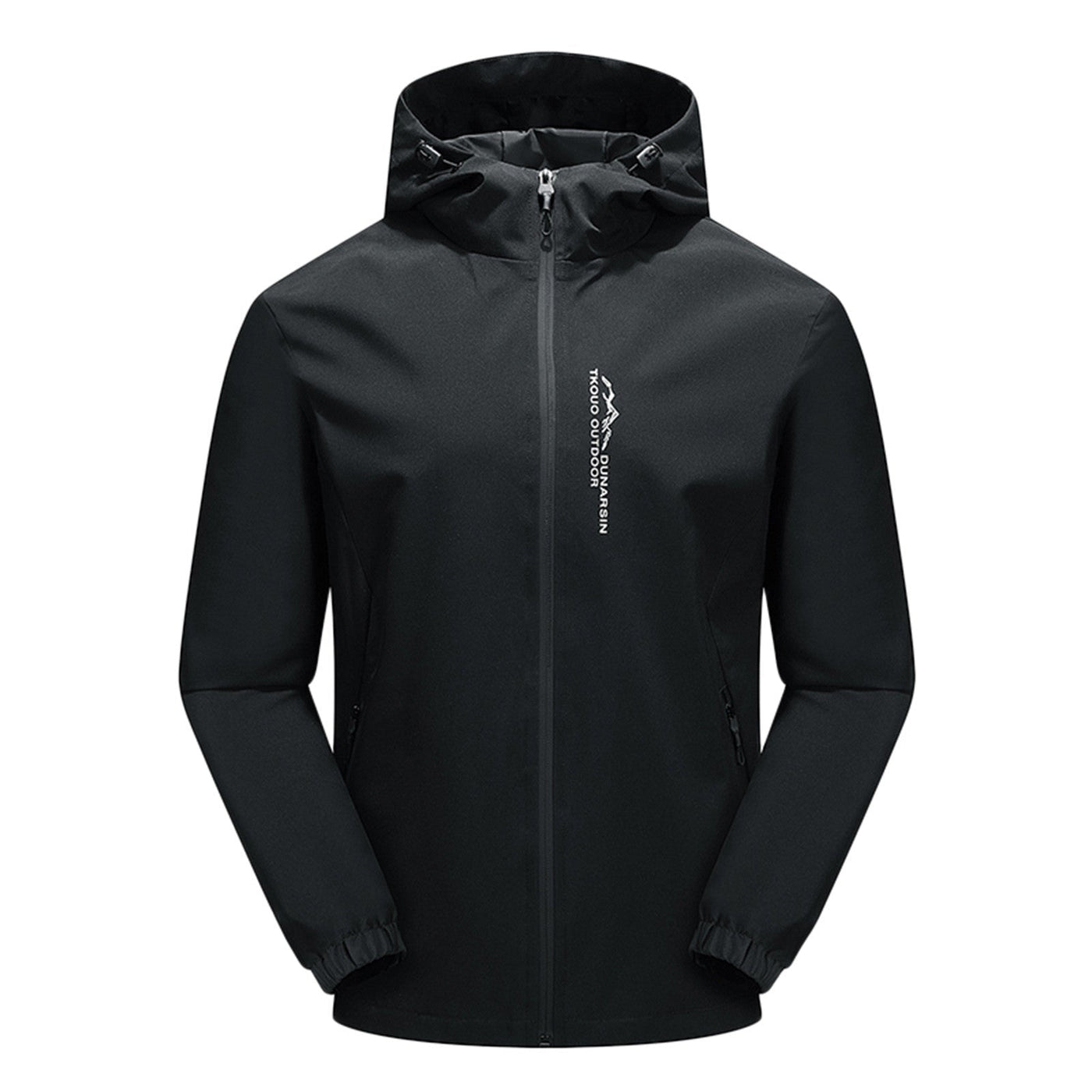 Kevin | Giacca softshell alla moda con cappuccio