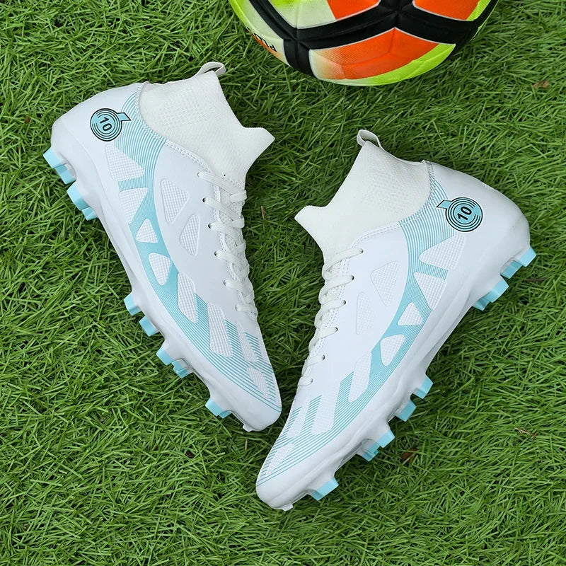Kevin | Scarpe da calcio unisex con tacchetti