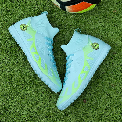 Kevin | Scarpe da calcio unisex con tacchetti