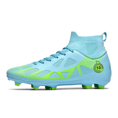 Kevin | Scarpe da calcio unisex con tacchetti