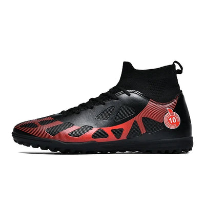 Kevin | Scarpe da calcio unisex con tacchetti