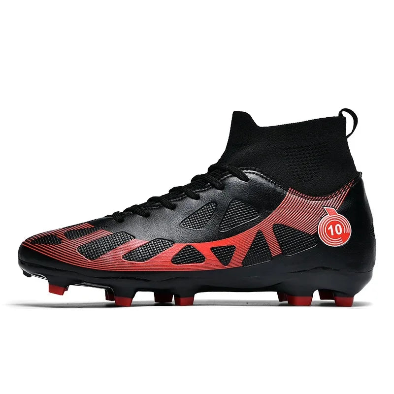 Kevin | Scarpe da calcio unisex con tacchetti