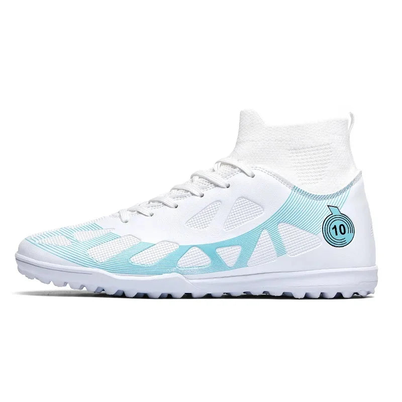 Kevin | Scarpe da calcio unisex con tacchetti
