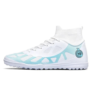Kevin | Scarpe da calcio unisex con tacchetti