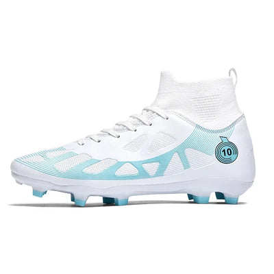 Kevin | Scarpe da calcio unisex con tacchetti