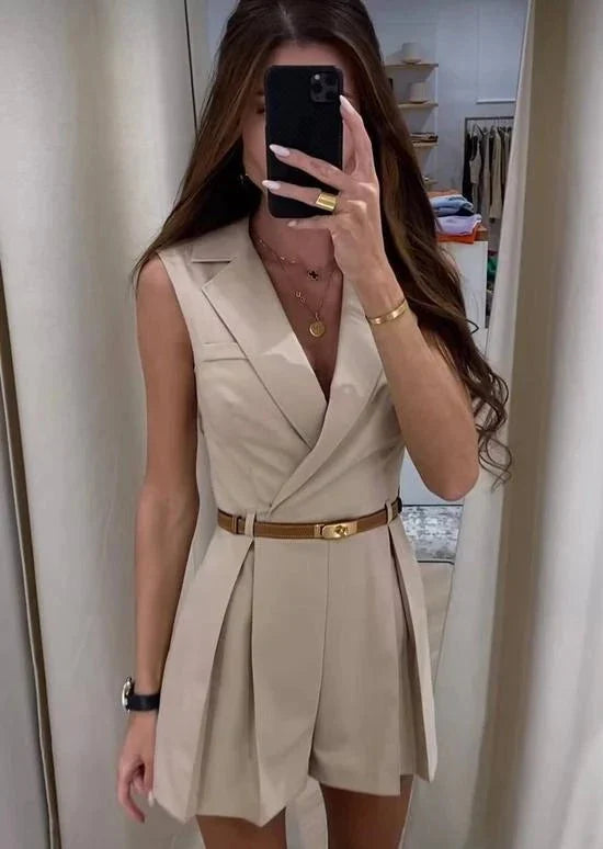 Giulia | Tuta elegante