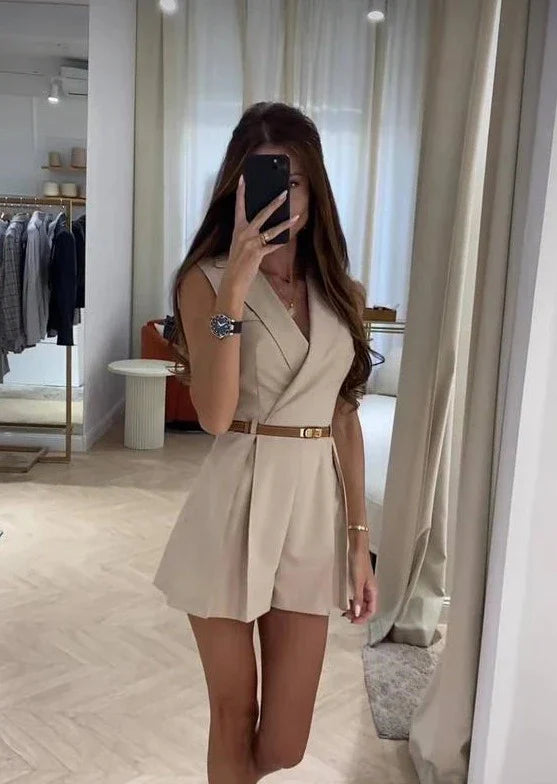 Giulia | Tuta elegante