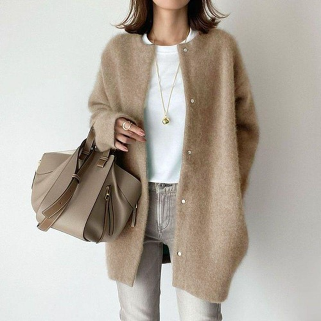 Ariah | Cardigan sofisticato