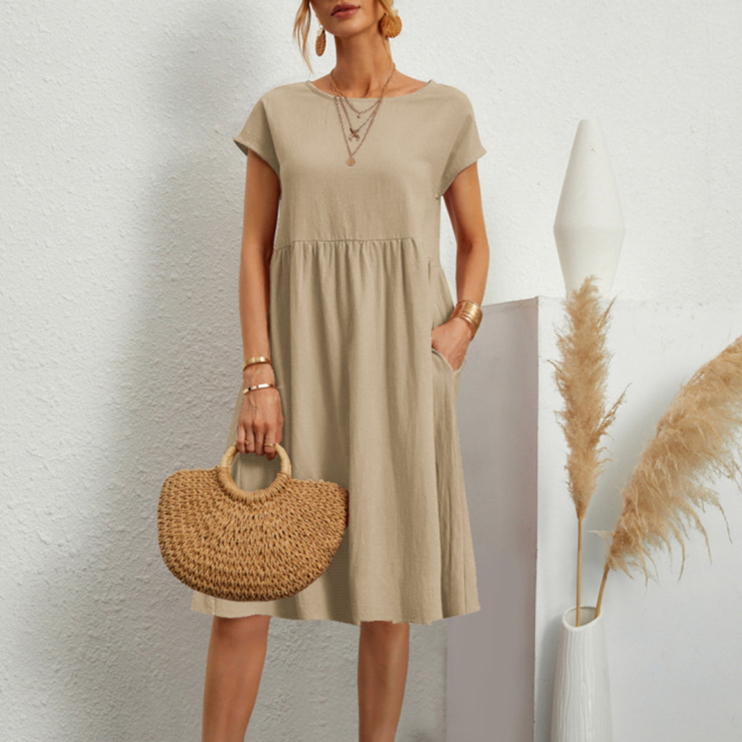 Angelica | Abito estivo elegante
