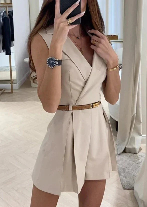 Giulia | Tuta elegante