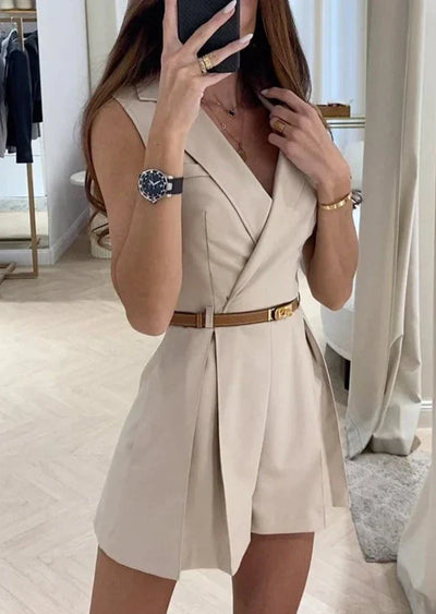 Giulia | Tuta elegante