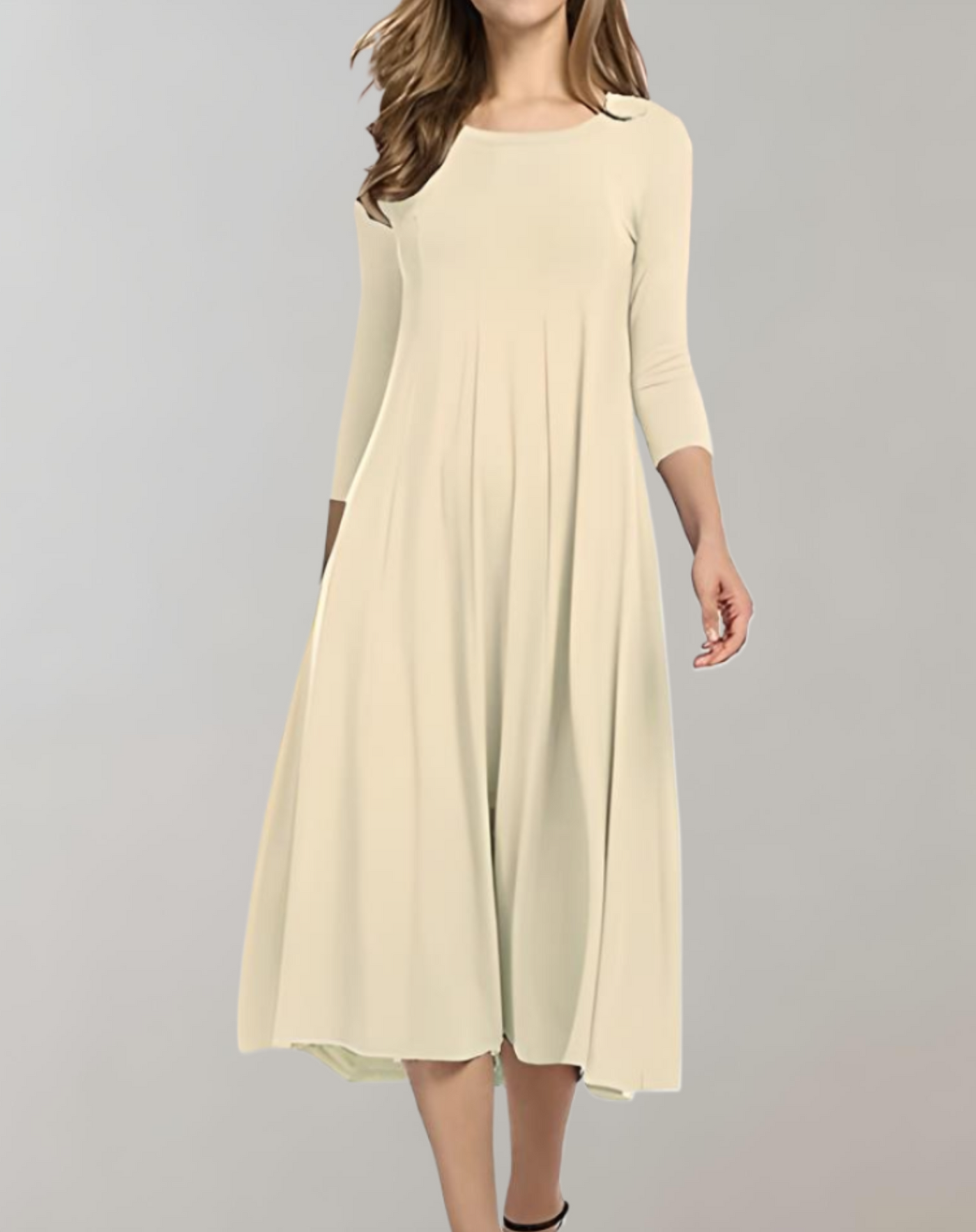 Brunella | Abito elegante