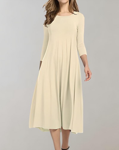 Brunella | Abito elegante