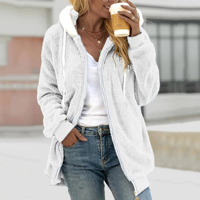 Emily | Cappotto elegante e confortevole