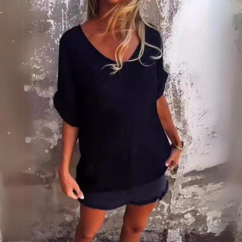 Klaudia | Elegant and timeless top