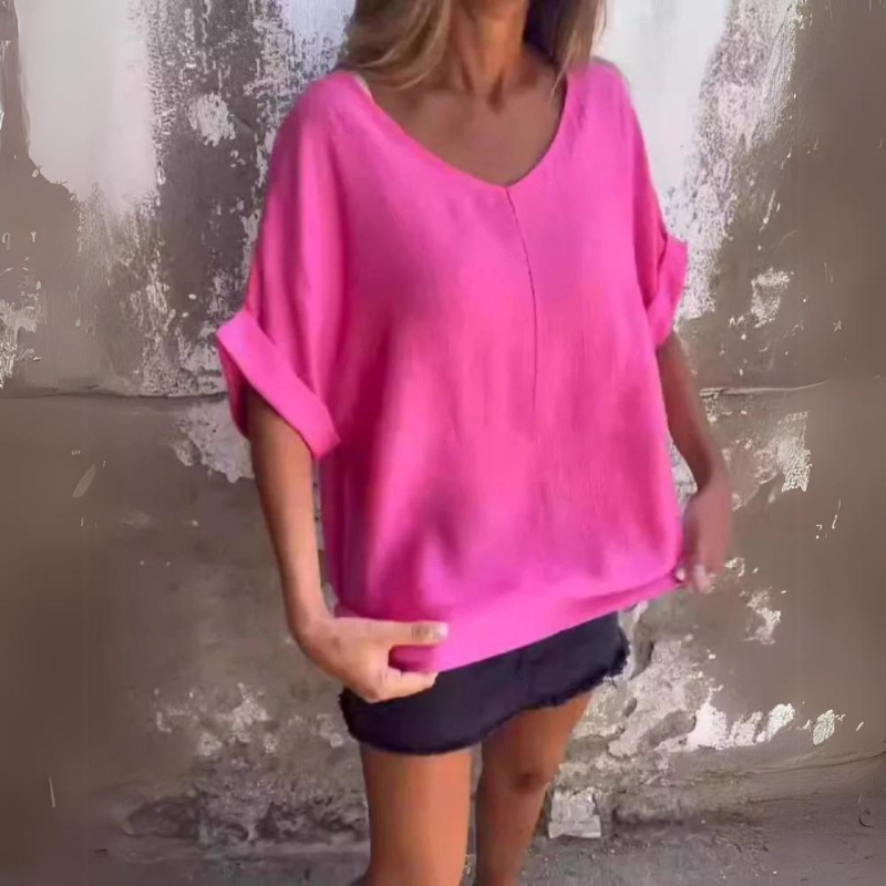 Klaudia | Elegant and timeless top