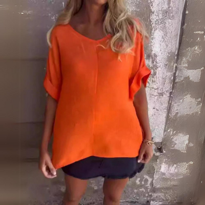 Klaudia | Elegant and timeless top