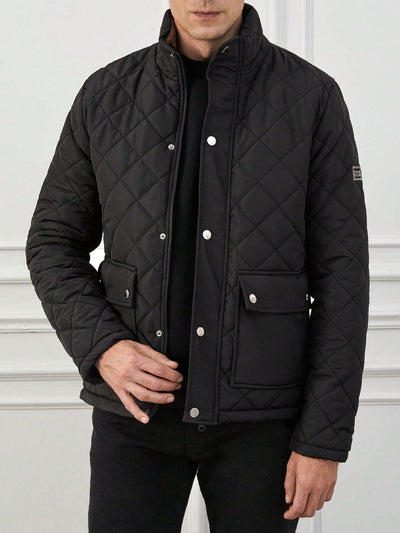 Klaus | Giacca classica per l'inverno