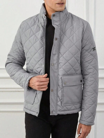 Klaus | Giacca classica per l'inverno