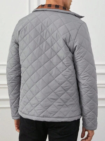 Klaus | Giacca classica per l'inverno