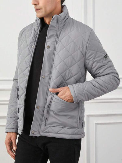 Klaus | Giacca classica per l'inverno