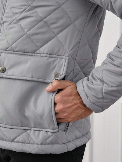 Klaus | Giacca classica per l'inverno