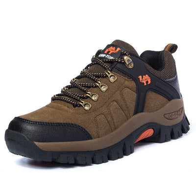 Klaus | Scarpa da trekking elegante
