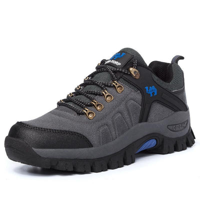 Klaus | Scarpa da trekking elegante