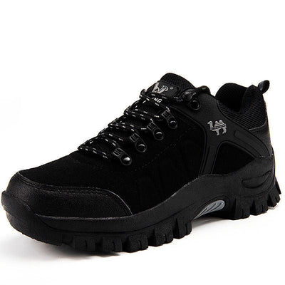Klaus | Scarpa da trekking elegante