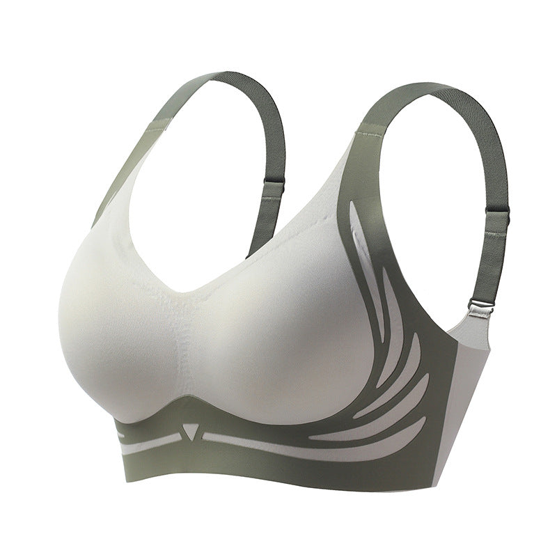 Teodora | Reggiseno spinta senza soluzione di continuità