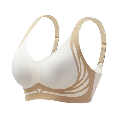 Teodora | Reggiseno spinta senza soluzione di continuità