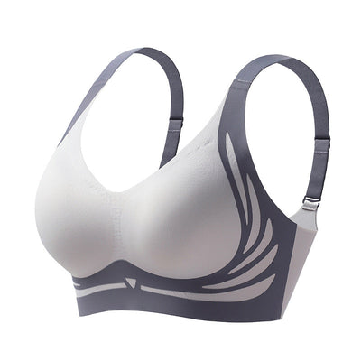 Teodora | Reggiseno spinta senza soluzione di continuità