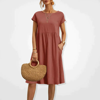 Felicia | Abito elegante e confortevole