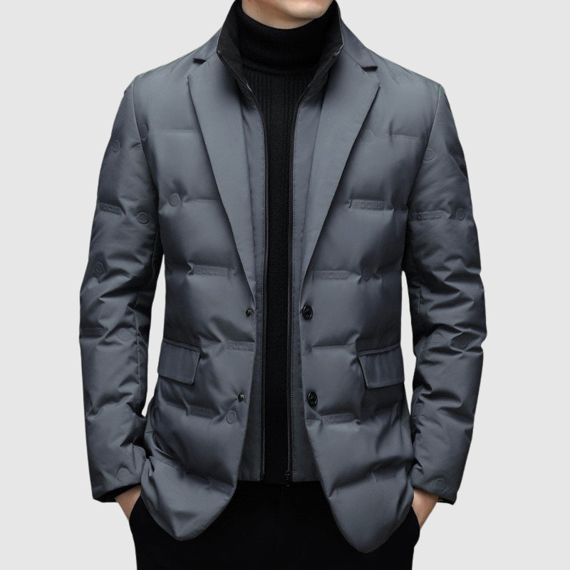 Derik | Giacca elegante