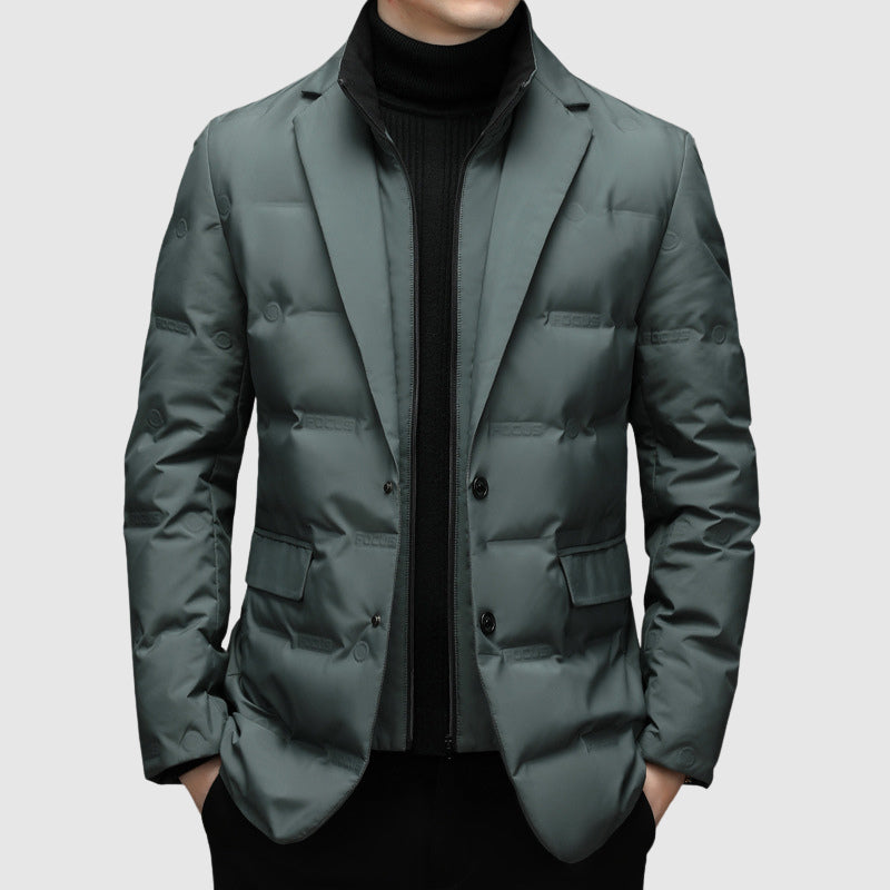 Derik | Giacca elegante
