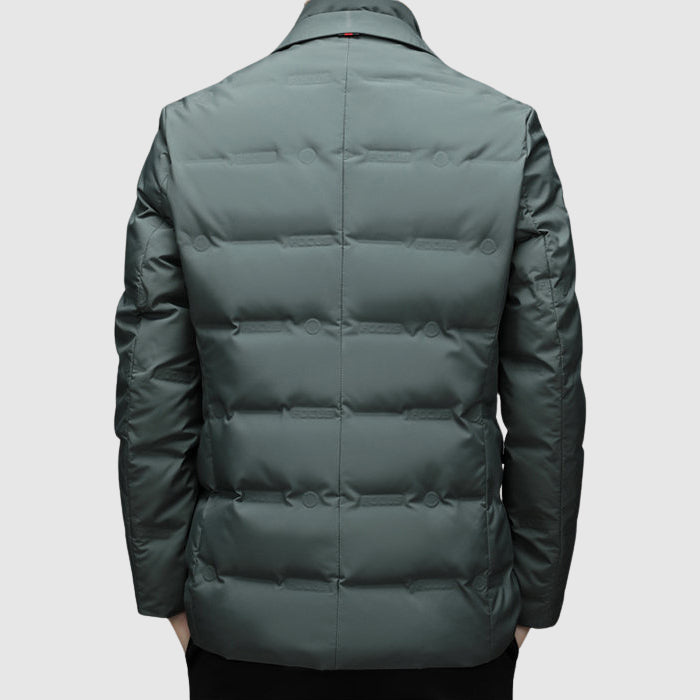 Derik | Giacca elegante