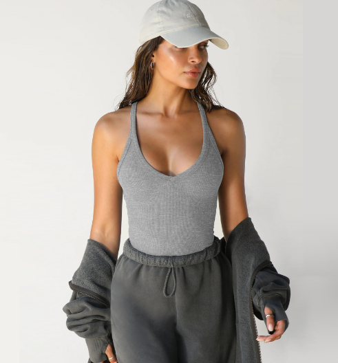 Laura | Elegant and seductive top for going out